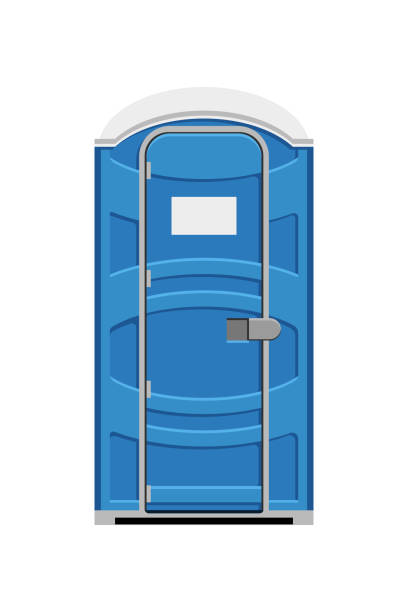 Best Portable Restroom Setup and Delivery  in Woodville, OH