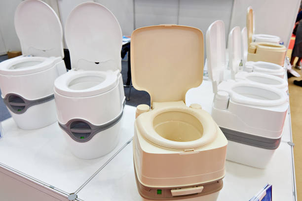 Portable Restrooms for Agricultural Sites in Woodville, OH